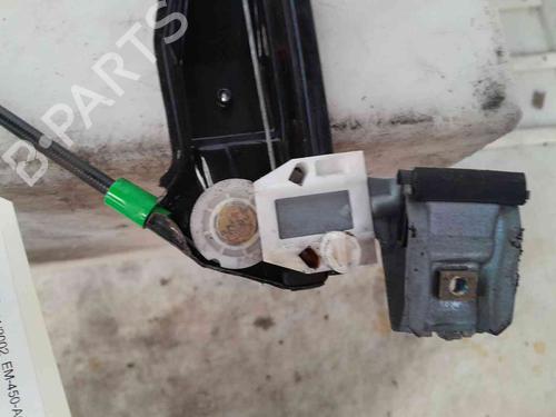 Front right window mechanism SKODA FABIA I (6Y2) 1.4 | BP19741896C23 