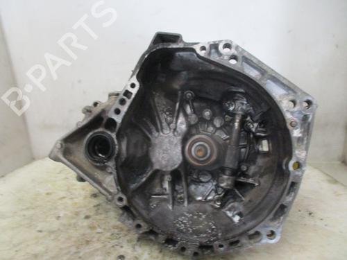 gearbox-peugeot-107-pm_-pn_-2005-2006-2007-2008-2009-2010-2011-2012-2013-2014-2015-2016-32199407 main image