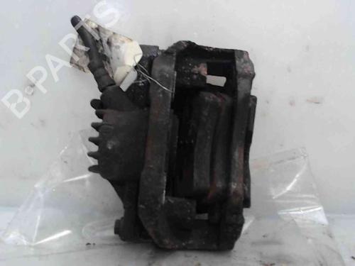 Right front brake caliper PEUGEOT 206 Hatchback (2A/C) 2.0 HDI 90 | BP19715200M104 