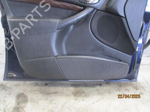 Left front door FORD FOCUS I (DAW, DBW) 1.6 16V | BP25303665C2 