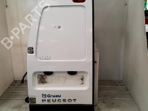 Used Left tailgate RENAULT MEGANE I Grandtour (KA0/1_) 1.9 D (KA0J, KA0R) (64 hp) 24013448
