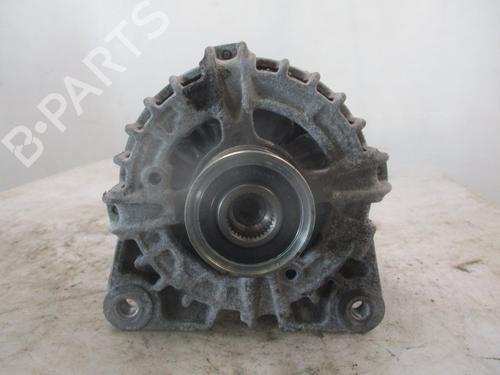 Used Alternator Alternator RENAULT TALISMAN (LP_) 1.6 dCi 130 (130 hp) 33220979 33220979