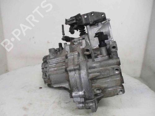 Gearbox HYUNDAI ACCENT II (LC) | BP26626685M3