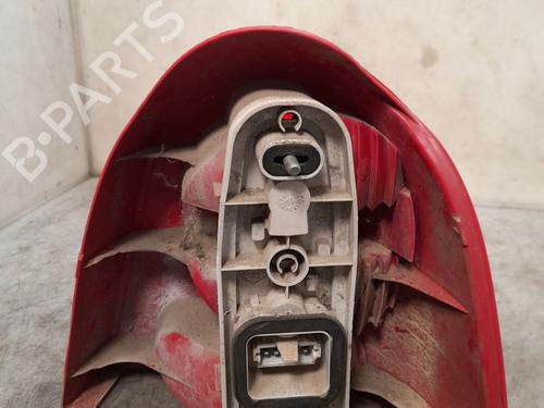 Left taillight RENAULT TWINGO I (C06_) 1.2 (C066, C068) | BP26447157C34 