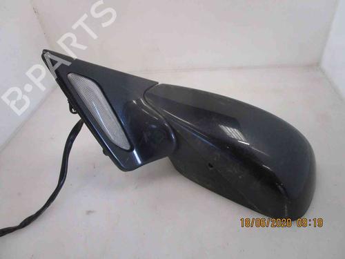 Left mirror PEUGEOT 807 (EB_) 2.2 HDi | BP19720944C26
