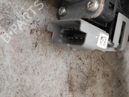 Rear left window mechanism CITROËN C4 II (NC_) 1.6 HDi 110 | BP32199367C24 