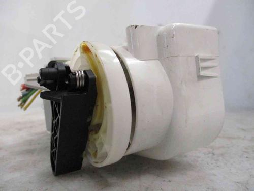 Climate control OPEL MERIVA A MPV (X03) 1.3 CDTI (E75) | BP20205840I5