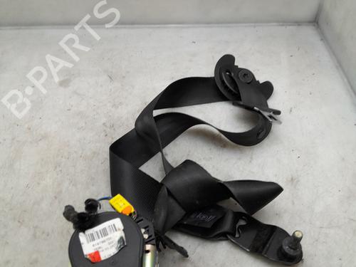 Used Front left seatbelt Front left seatbelt LAND ROVER RANGE ROVER EVOQUE (L551) 2.0 D150 4x4 (150 hp) 33726726 33726726