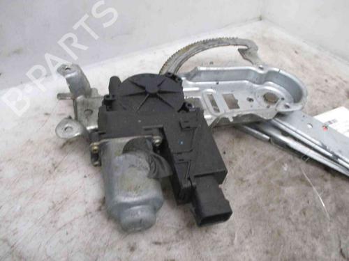 Rudehejsemekanisme Højre foran OPEL CORSA C (X01) 1.0 (F08, F68) | BP19715671C23 