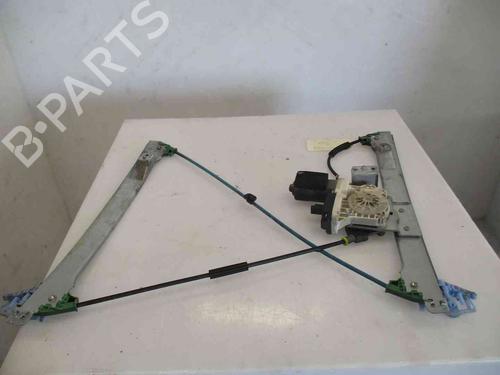 Front right window mechanism CITROËN C2 (JM_) 1.4 HDi | BP19719859C23 