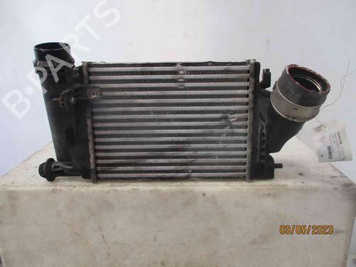 Intercooler NISSAN QASHQAI II SUV (J11, J11_) 1.6 dCi | BP26627052M30 