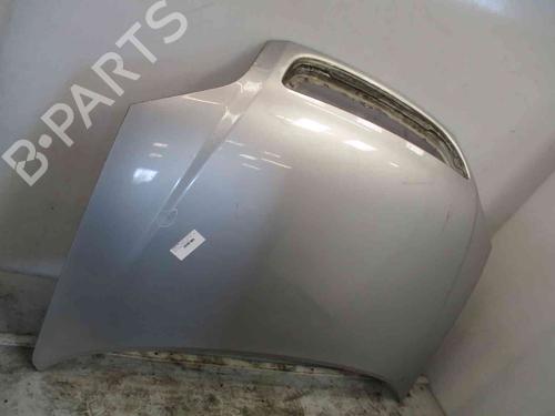 Hood OPEL ZAFIRA A MPV (T98) 2.2 DTI 16V (F75) | BP19715482C1 