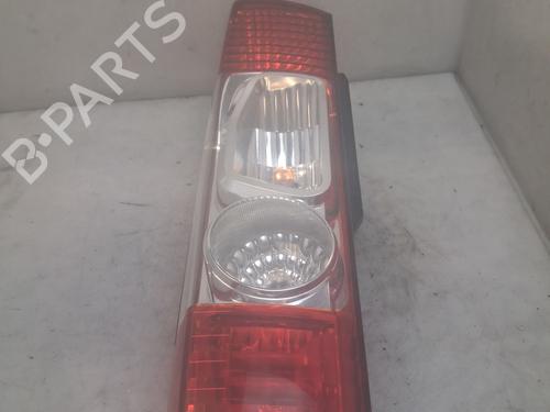 Used Left taillight Left taillight 39599466 39599466