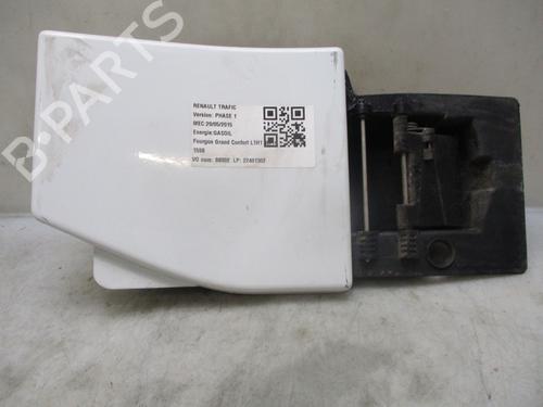 Used Fuel flap RENAULT TRAFIC III Van (FG_) 1.6 dCi 115 (FGMD) (116 hp) 26637713