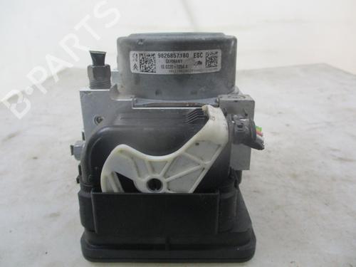 ABS pump PEUGEOT 208 I (CA_, CC_) 1.2 VTi 68 / PureTech 68 | BP29293519M43 