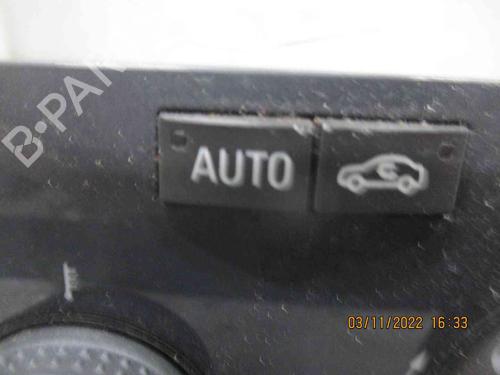 Climate control OPEL CORSA D (S07) 1.3 CDTI (L08, L68) | BP26625284I5 