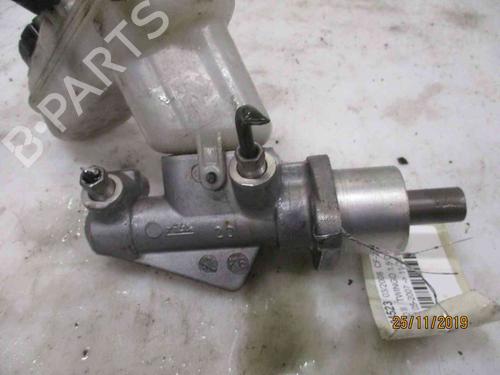 Brake master cylinder RENAULT TWINGO II (CN0_) 1.5 dCi (CN0E) | BP21834042M77 