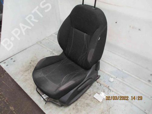 Left front seat PEUGEOT 208 I (CA_, CC_) 1.2 VTI 82 | BP19740559C15 