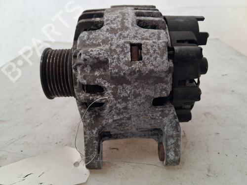 Alternator RENAULT TWINGO II (CN0_) 1.2 Turbo (CN0C, CN0F) | BP39082534M7 - Image 2