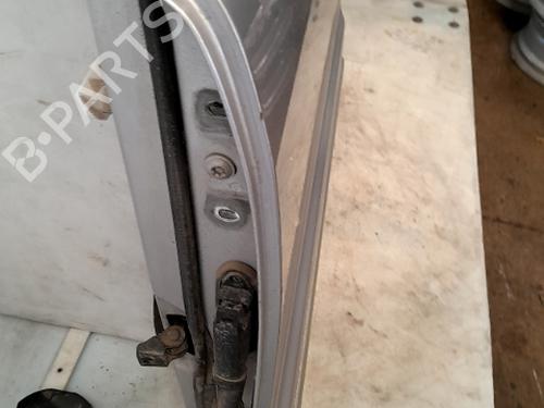 Left rear door MERCEDES-BENZ M-CLASS (W163) ML 270 CDI (163.113) | BP26635567C4 