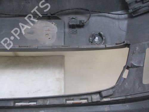 Front bumper VW GOLF VI (5K1) 1.6 TDI | BP29600124C7 