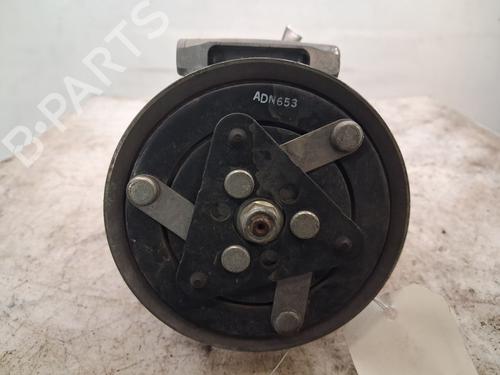 Used AC compressor AC compressor PEUGEOT 207 (WA_, WC_) 1.6 16V (109 hp) 39732073 39732073