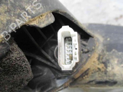 Right mirror FIAT 500 (312_) 1.2 (312AXA1A) | BP26629613C27