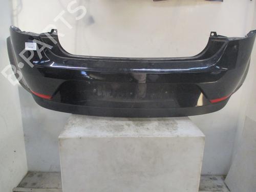 Used Rear bumper DODGE VIPER Coupe SRT-10 (612 hp) 26636753