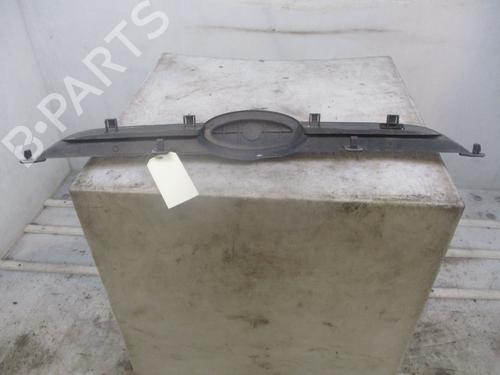 Grille FORD FIESTA VI (CB1, CCN) 1.4 TDCi | BP29514873C40 