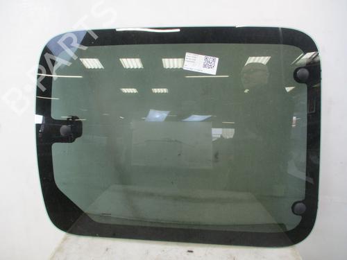 Used Rear right door window RENAULT KANGOO / GRAND KANGOO II (KW0/1_) 1.5 dCi 90 (KW05, KW08, KW0G, KW11) (90 hp) 26175919