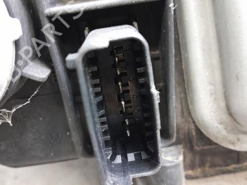 Left headlight PEUGEOT 406 Coupe (8C) 2.2 HDI | BP29738631C28 