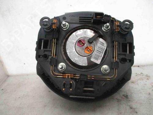 Driver airbag FIAT 500 (312_) 1.3 D Multijet (312AXB1A) | BP26621855C9 