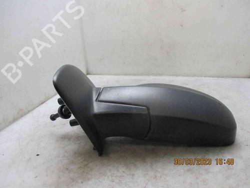 Left mirror CHEVROLET AVEO / KALOS Hatchback (T250, T255) 1.2 LPG | BP26629238C26 