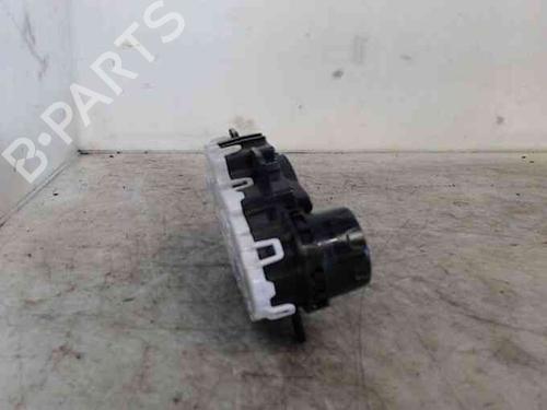 Climate control FORD FIESTA VI (CB1, CCN) 1.6 TDCi | BP19712075I5 
