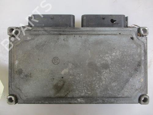 Fuse box RENAULT GRAND SCÉNIC II (JM0/1_) 2.0 | BP25909919E1 