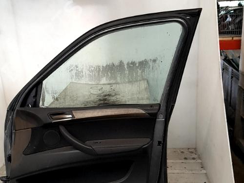 Right front door BMW X5 (E70)  | BP26636382C3 