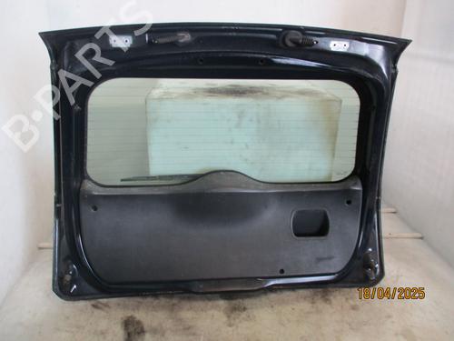 Tailgate FORD FIESTA V (JH_, JD_) 1.3 | BP25250953C6 