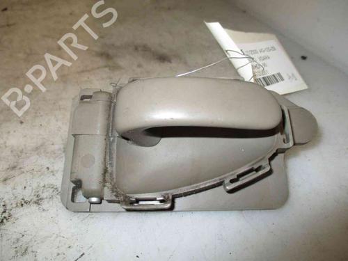 Used Front right interior door handle CITROËN XSARA PICASSO (N68) 2.0 HDi (90 hp) 19718470