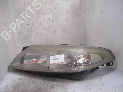 Used Left headlight RENAULT LAGUNA II (BG0/1_) 2.2 dCi (BG0F) (150 hp) 19737020