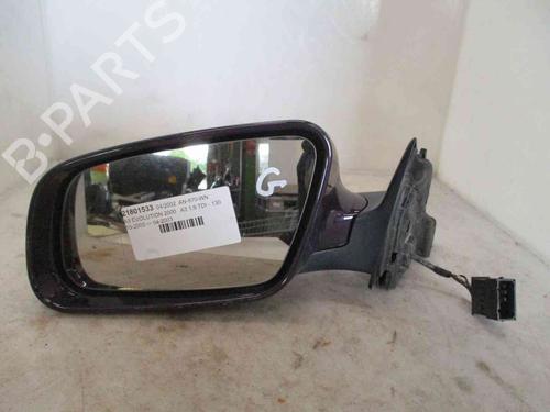 Used Left mirror AUDI A3 (8L1) 1.6 (101 hp) 19712590