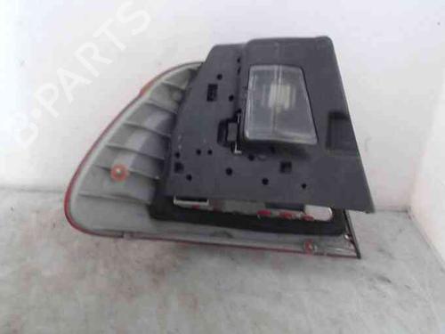Right taillight BMW 3 (E46) 320 d | BP19712201C35 