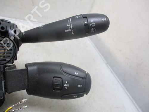 Headlight switch PEUGEOT 3008 I MPV (0U_) 1.6 HDi | BP26637955I24 