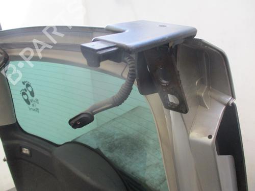 Tailgate RENAULT ESPACE IV (JK0/1_) 2.0 dCi (JK01, JK02, JK1J, JK1K, JK1H) | BP29144106C6 