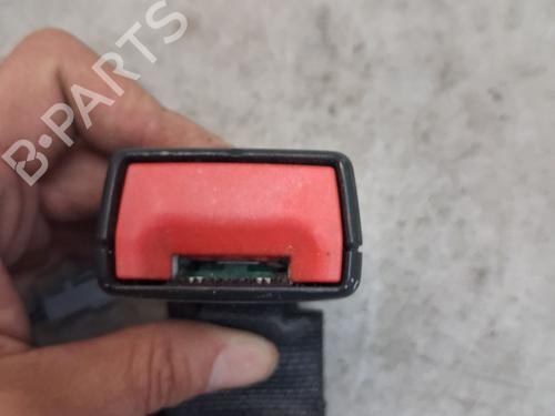 Sikkerhedssele-spænde OPEL CORSA E (X15) 1.3 CDTI (08, 68) | BP39250409I32 - Image 2