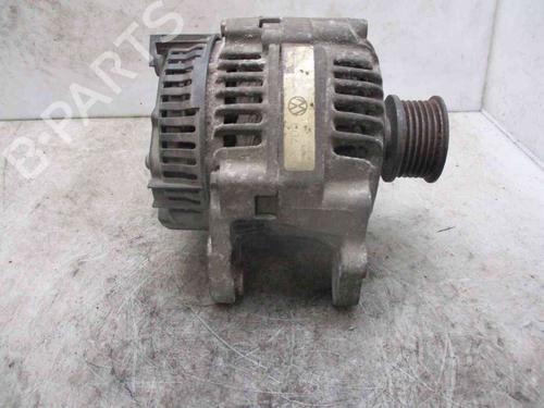 Alternator VW POLO (6N2) 1.0 | BP19719612M7 