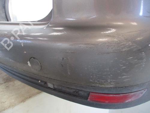 Rear bumper VW TOURAN (1T1, 1T2) 1.9 TDI | BP26903449C8 