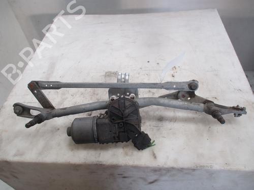 Used Front wipers mechanism Front wipers mechanism 37000636 37000636