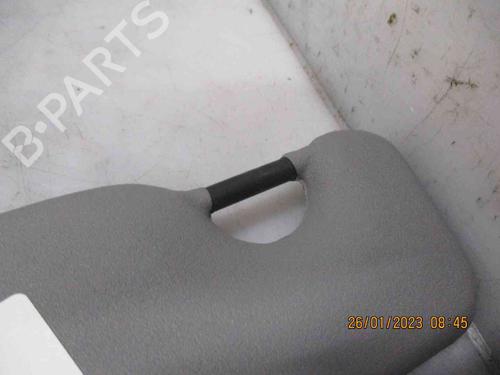 Left sun visor CITROËN XANTIA (X1_, X2_) 2.0 HDI 90 | BP26628928I1 