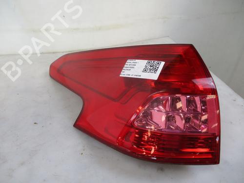 Used Left taillight CITROËN C5 III Break (RW_) 2.0 HDi (136 hp) 25487486