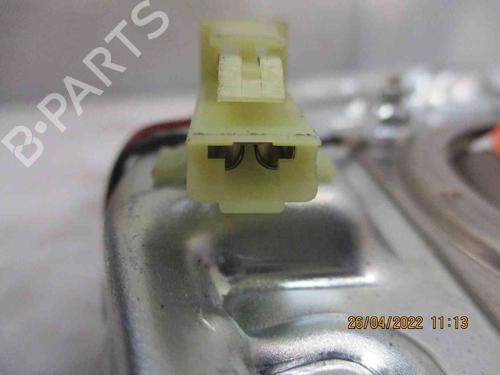 Driver airbag CHEVROLET MATIZ (M200, M250) 0.8 | BP24009645C9